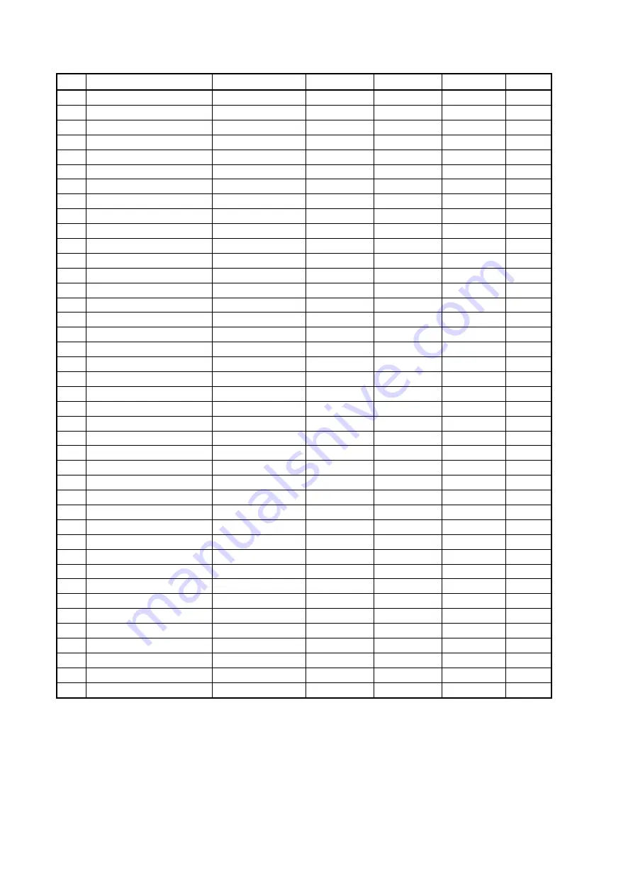 Kübler 571T Operating Manual Download Page 56