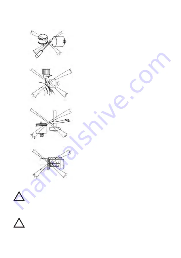 Kübler 5853SIL Operating Manual Download Page 14