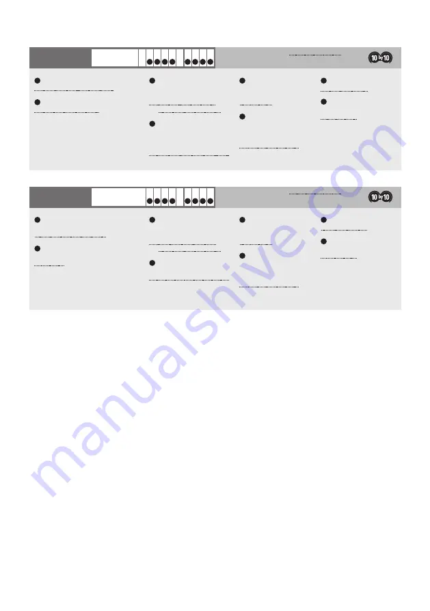 Kübler 5853SIL Operating Manual Download Page 27