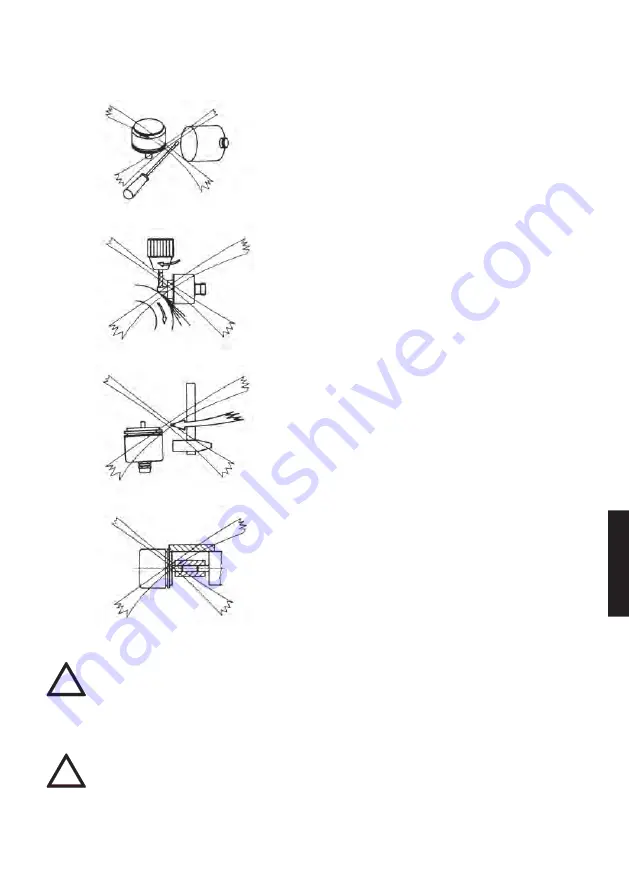 Kübler 5853SIL Operating Manual Download Page 105