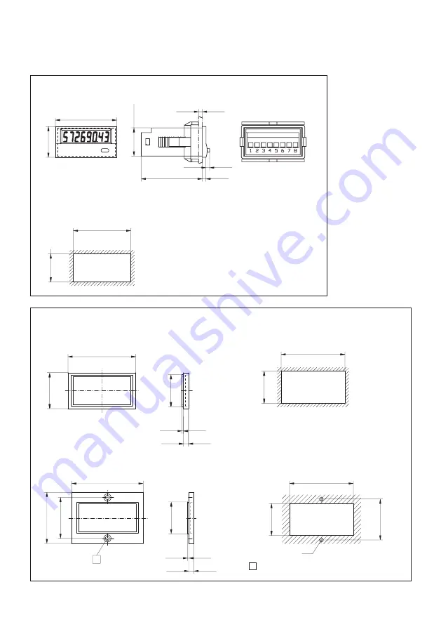 Kübler Codix 13 Series Скачать руководство пользователя страница 33