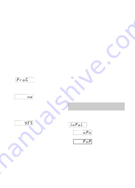 Kübler CODIX 54P Operating Instructions Manual Download Page 2