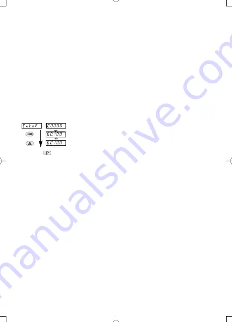 Kübler CODIX 555 Manual Download Page 48