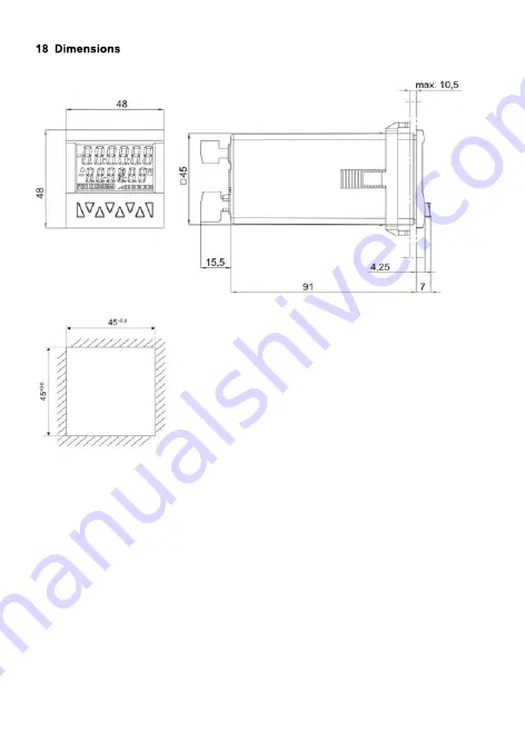 Kübler CODIX 924-4 Скачать руководство пользователя страница 78