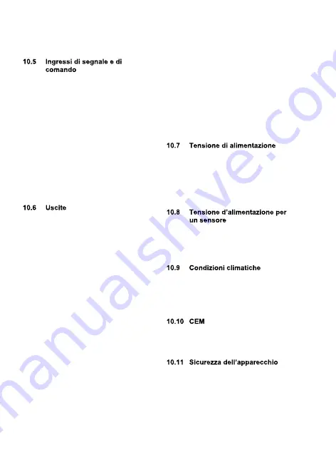 Kübler CODIX 924-4 Скачать руководство пользователя страница 96