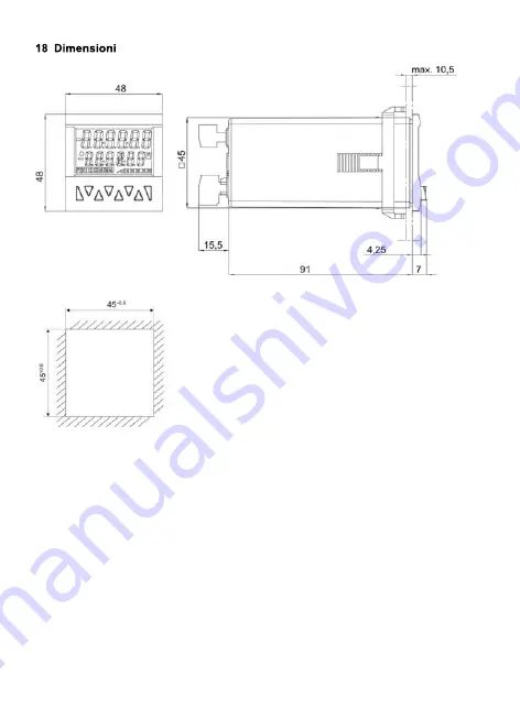 Kübler CODIX 924-4 Скачать руководство пользователя страница 104