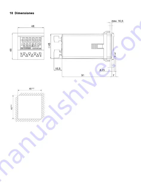 Kübler CODIX 924-4 Скачать руководство пользователя страница 130