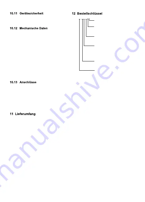 Kübler CODIX 924-6 Manual Download Page 18