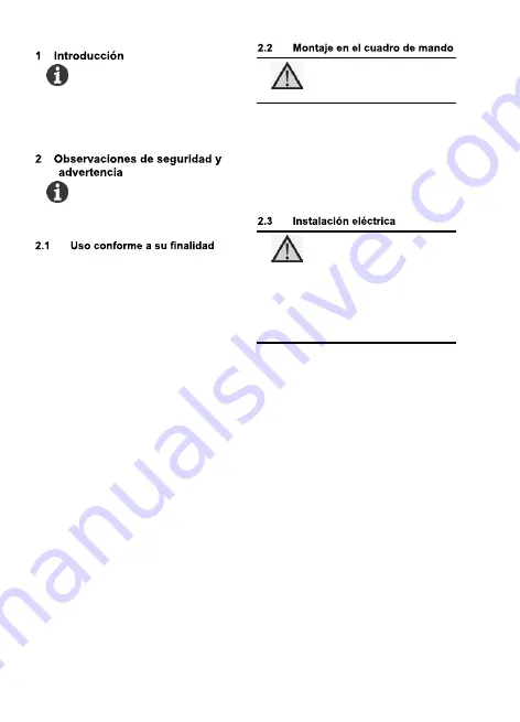 Kübler CODIX 924-6 Manual Download Page 108