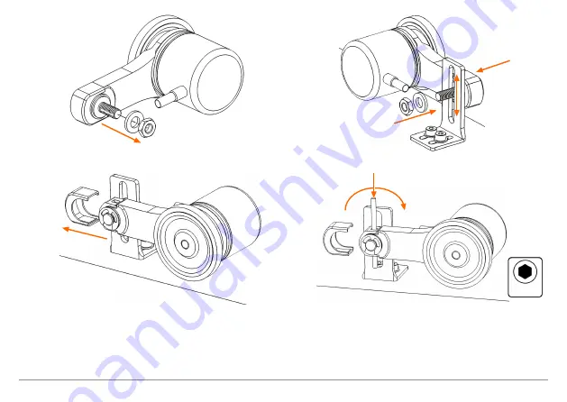 Kübler MWE20 Operation Manual Download Page 2