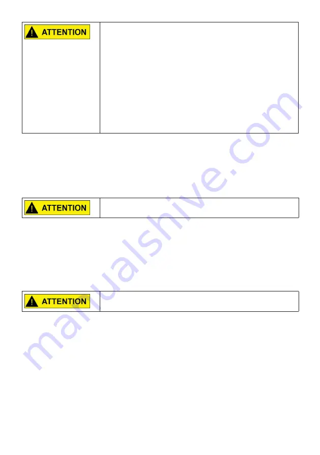 Kübler PSU01 Operating Manual Download Page 98