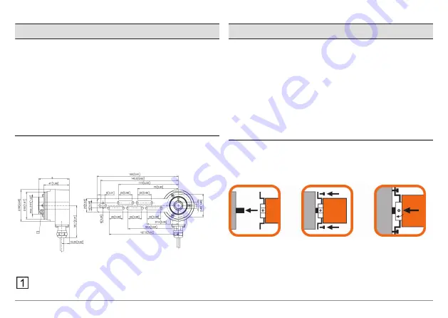 Kübler Sendix 58 FS2 Series Скачать руководство пользователя страница 20