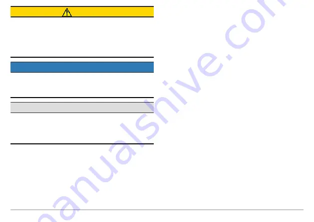 Kübler Sendix 58 FS2 Series Operation Manual Download Page 66