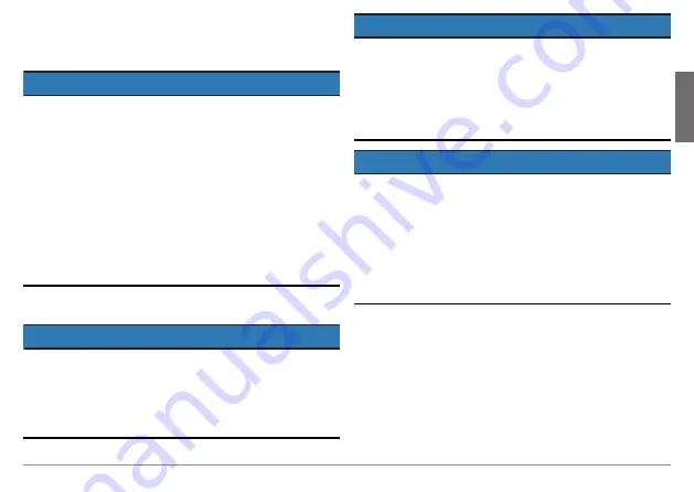 Kübler Sendix KIH40 Operation Manual Download Page 7