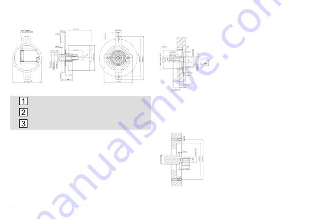 Kübler Sendix S3674 Operation Manual Download Page 20