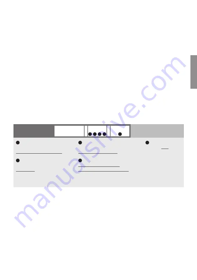 Kübler Sendix SIL 5814FS2 Скачать руководство пользователя страница 5