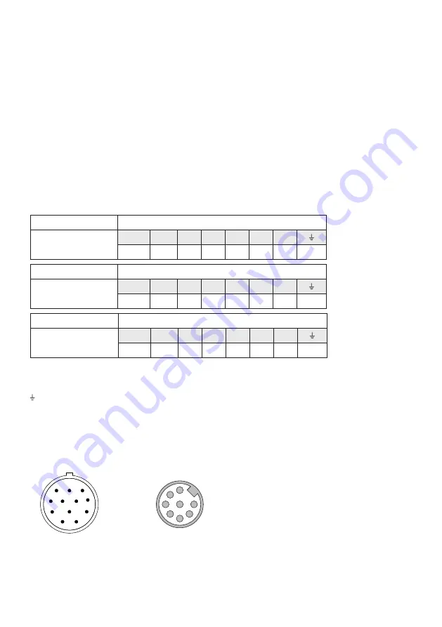 Kübler Sendix SIL 5814FS2 Скачать руководство пользователя страница 22