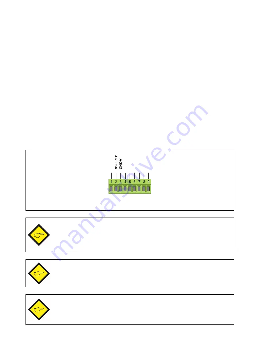 Kübler SMC1.3 Safety Manual Download Page 23