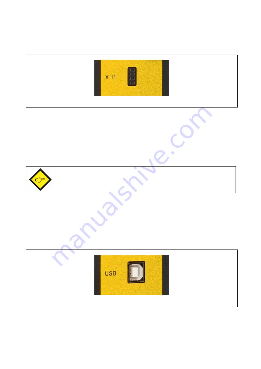 Kübler SMC1.3 Safety Manual Download Page 27