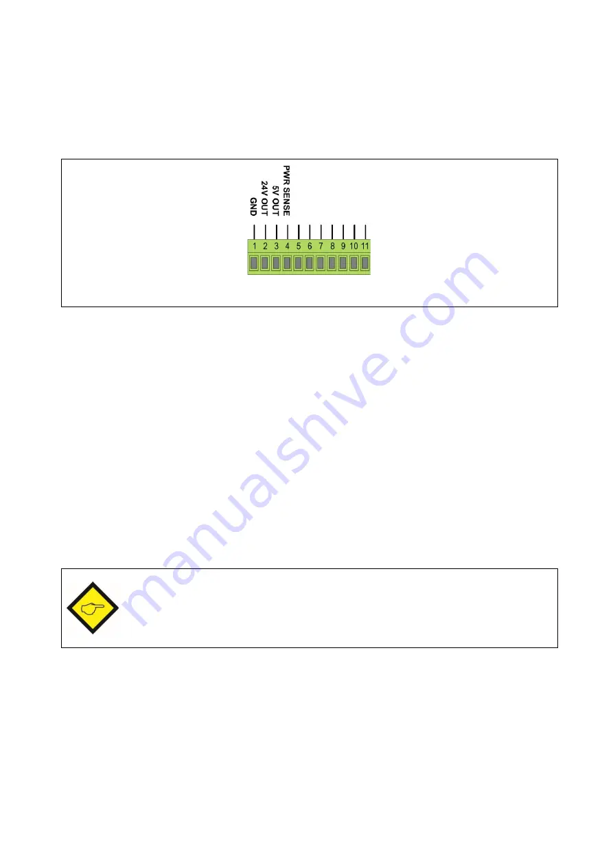 Kübler SMC1.3 Safety Manual Download Page 134