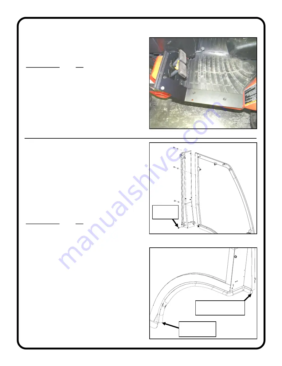 Kubota 1KB01PR Скачать руководство пользователя страница 8