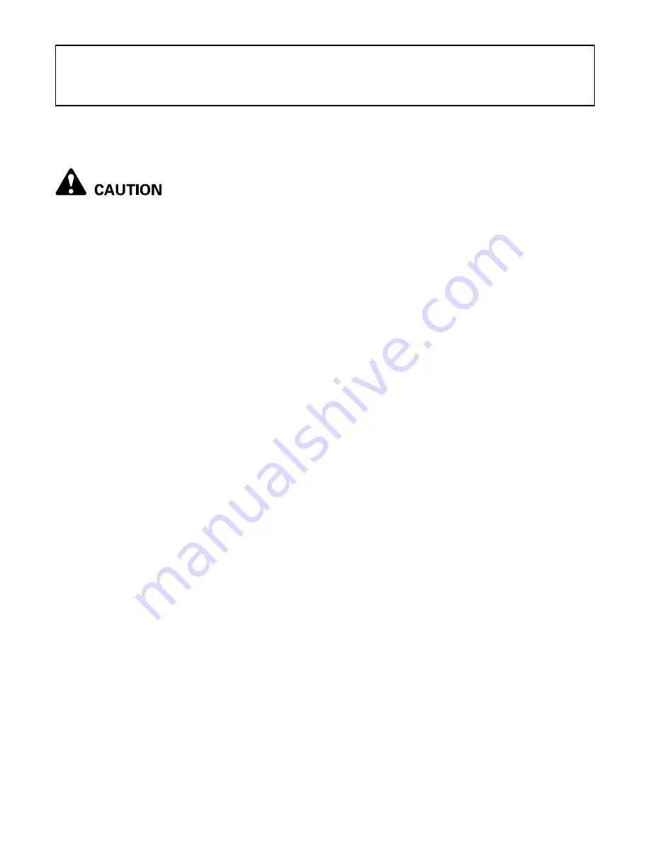 Kubota B1620 Operator'S Manual Download Page 26