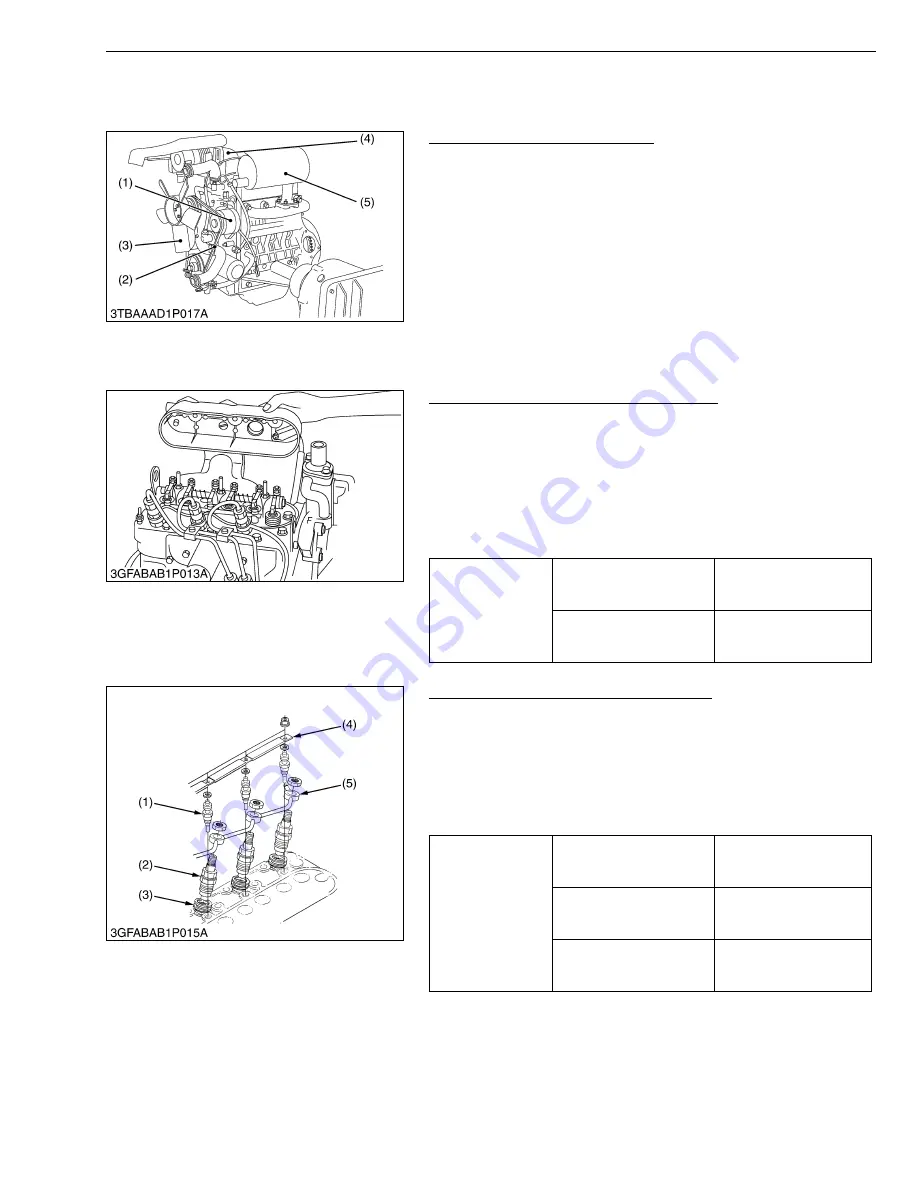 Kubota B1710 Workshop Manual Download Page 82