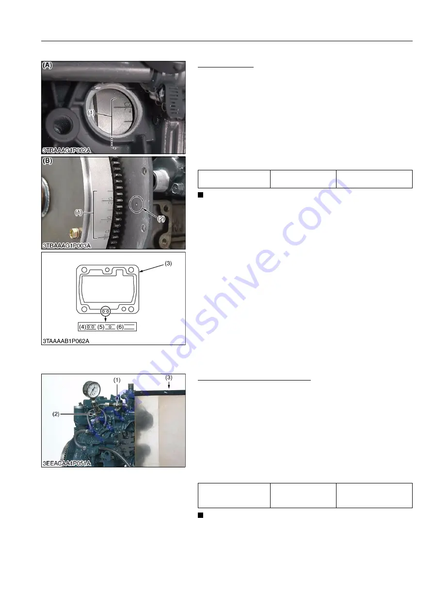 Kubota B1830 Скачать руководство пользователя страница 118