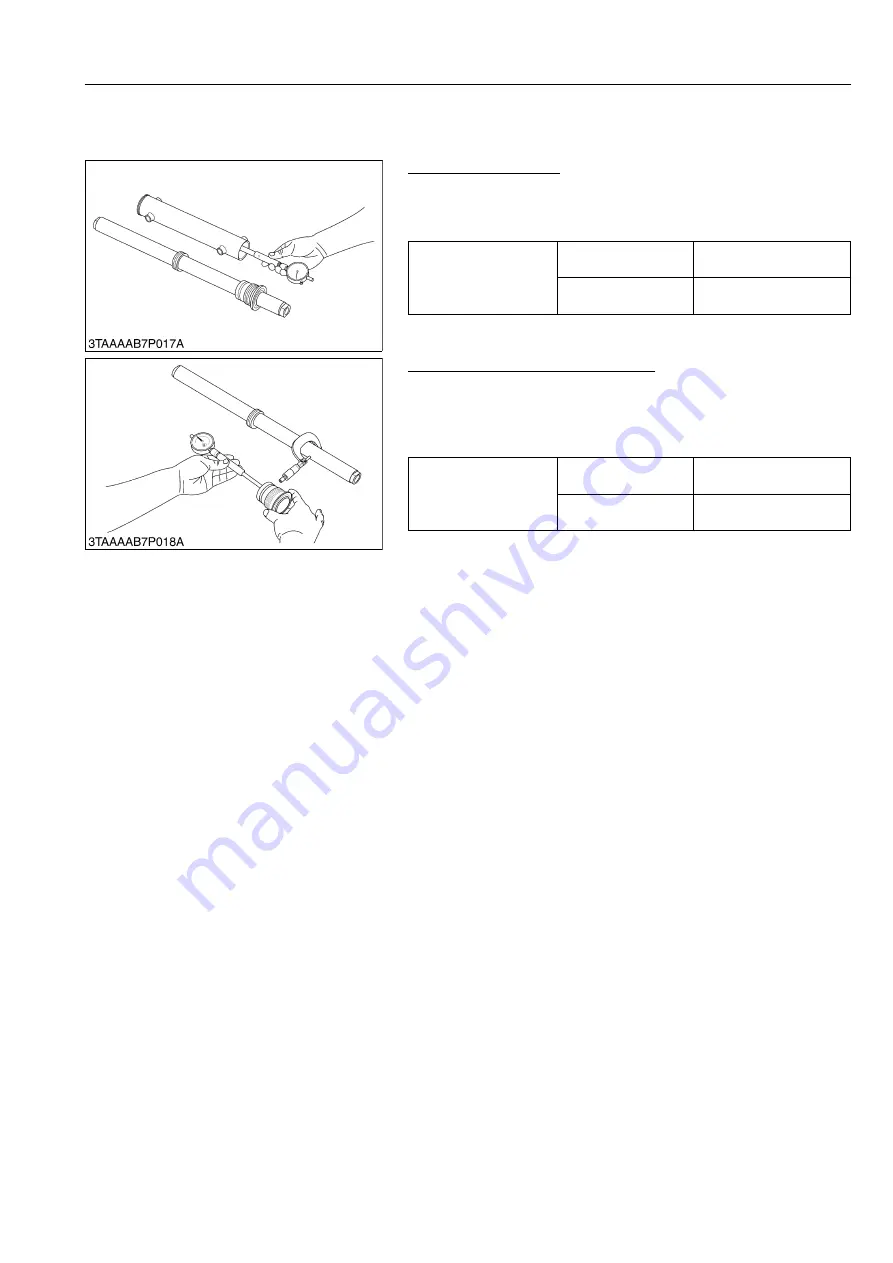 Kubota B1830 Workshop Manual Download Page 359