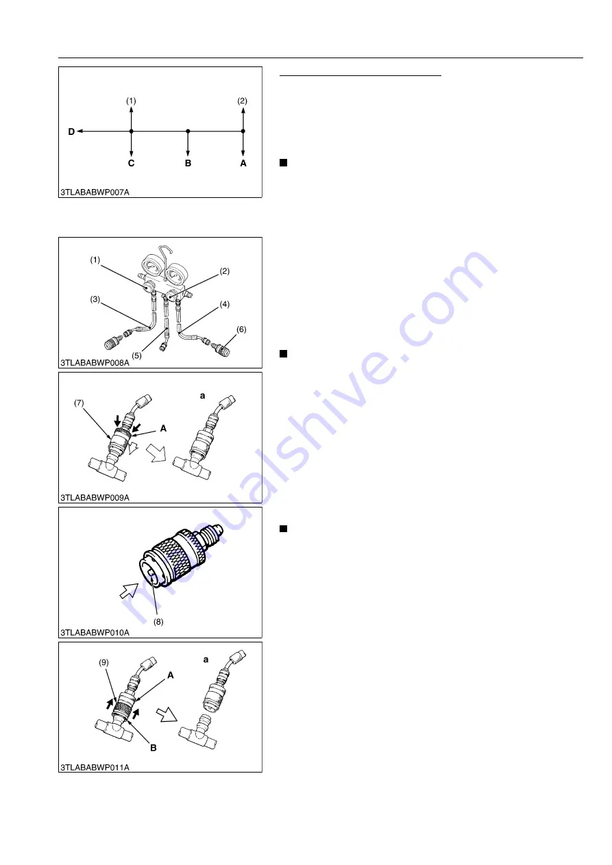 Kubota B1830 Workshop Manual Download Page 514