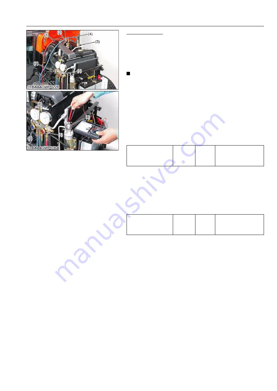 Kubota B1830 Workshop Manual Download Page 530