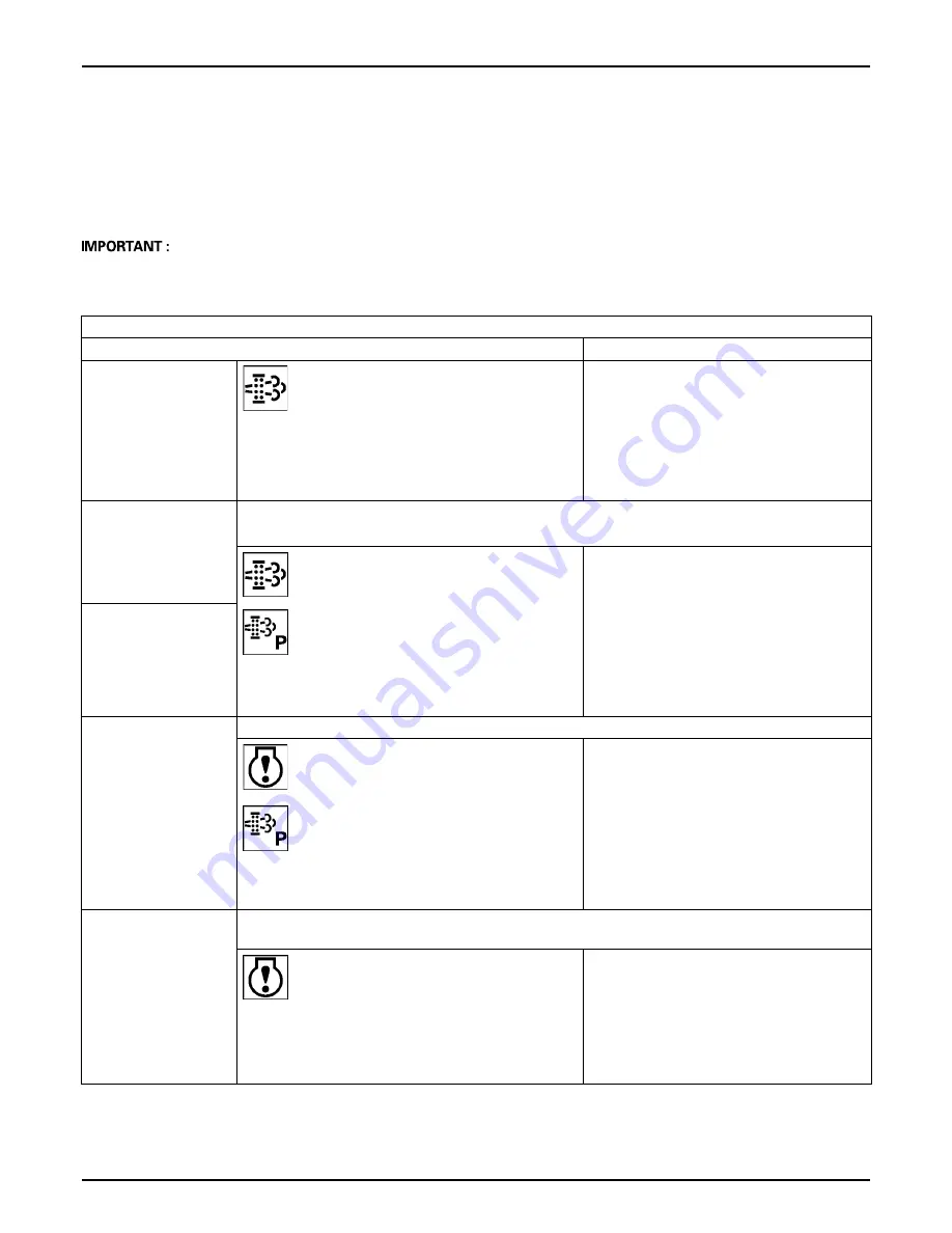 Kubota B2650 Operator'S Manual Download Page 35