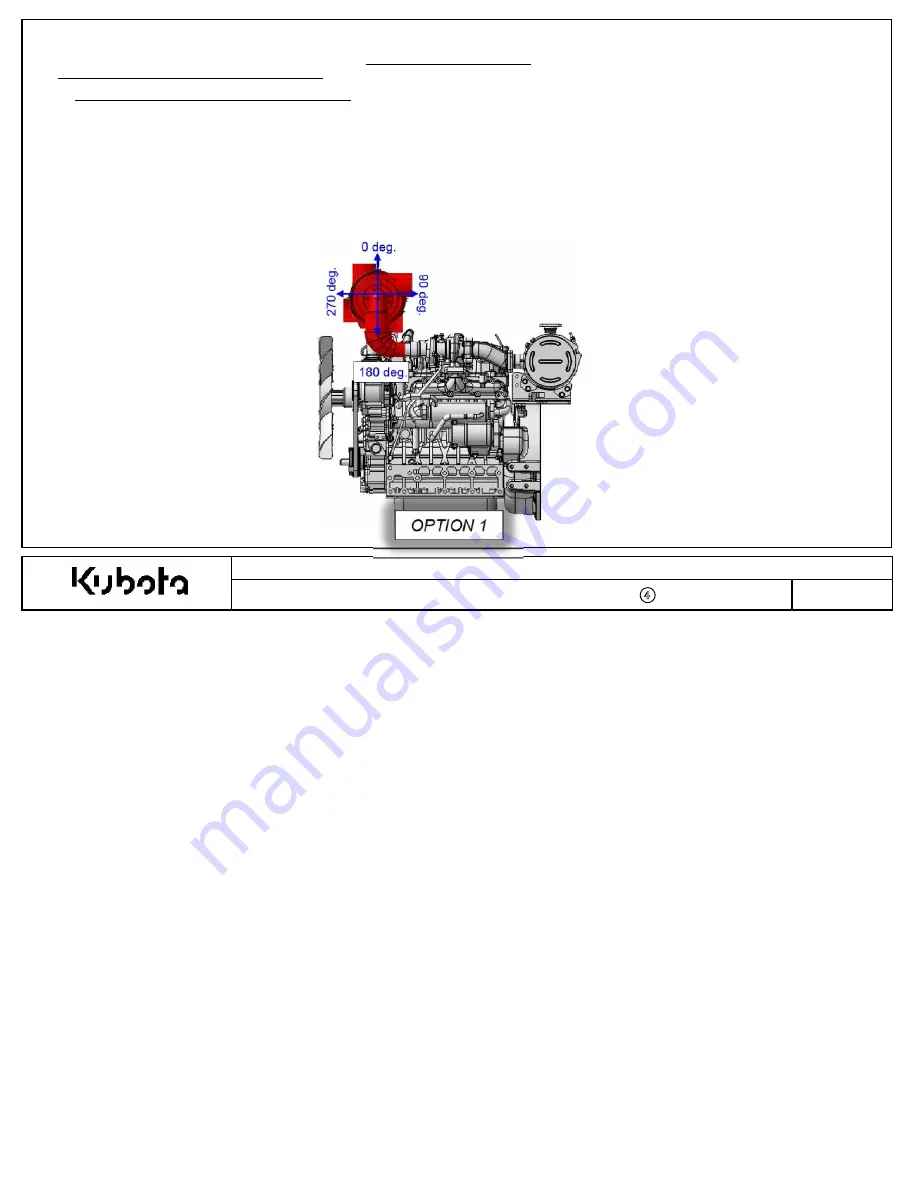 Kubota D1803-CR-TIE4B-KEA-1 Скачать руководство пользователя страница 26