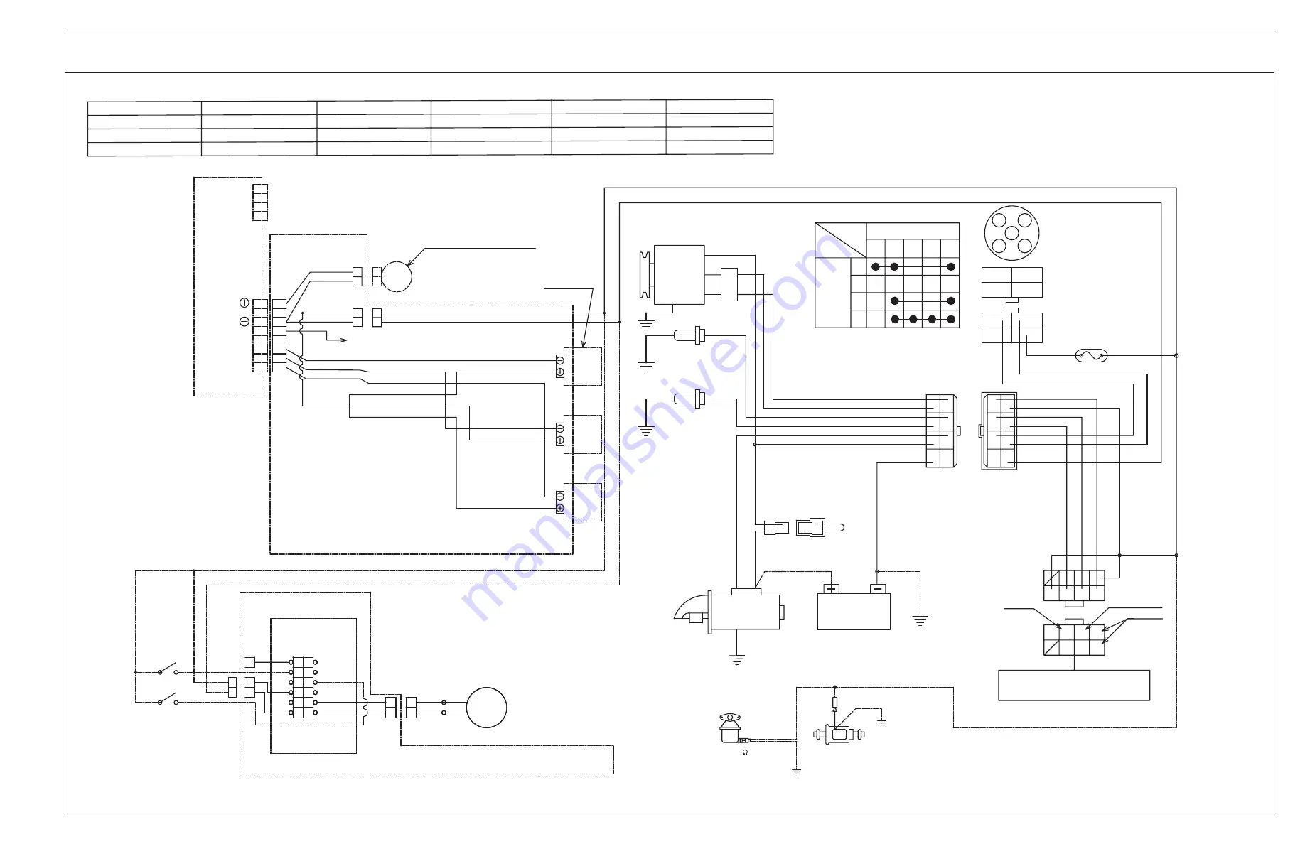 Kubota DF972-E2 Workshop Manual Download Page 13