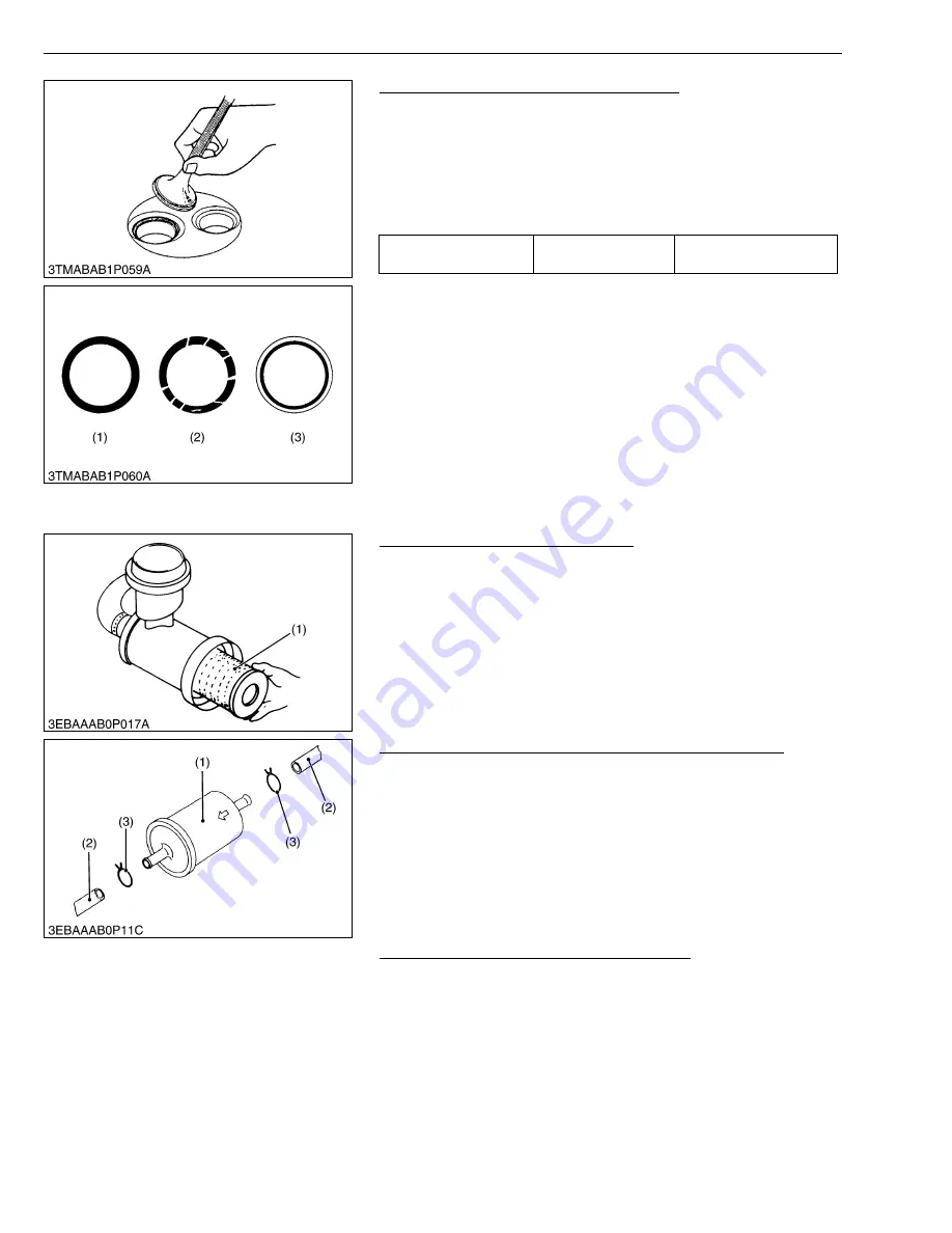 Kubota DF972-E2 Workshop Manual Download Page 30