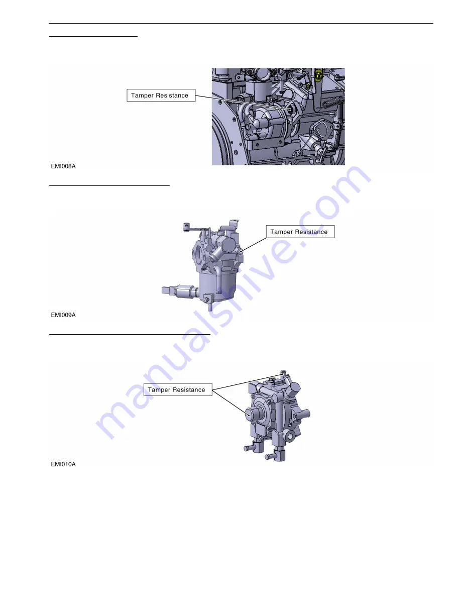 Kubota DG972 E2 Скачать руководство пользователя страница 26