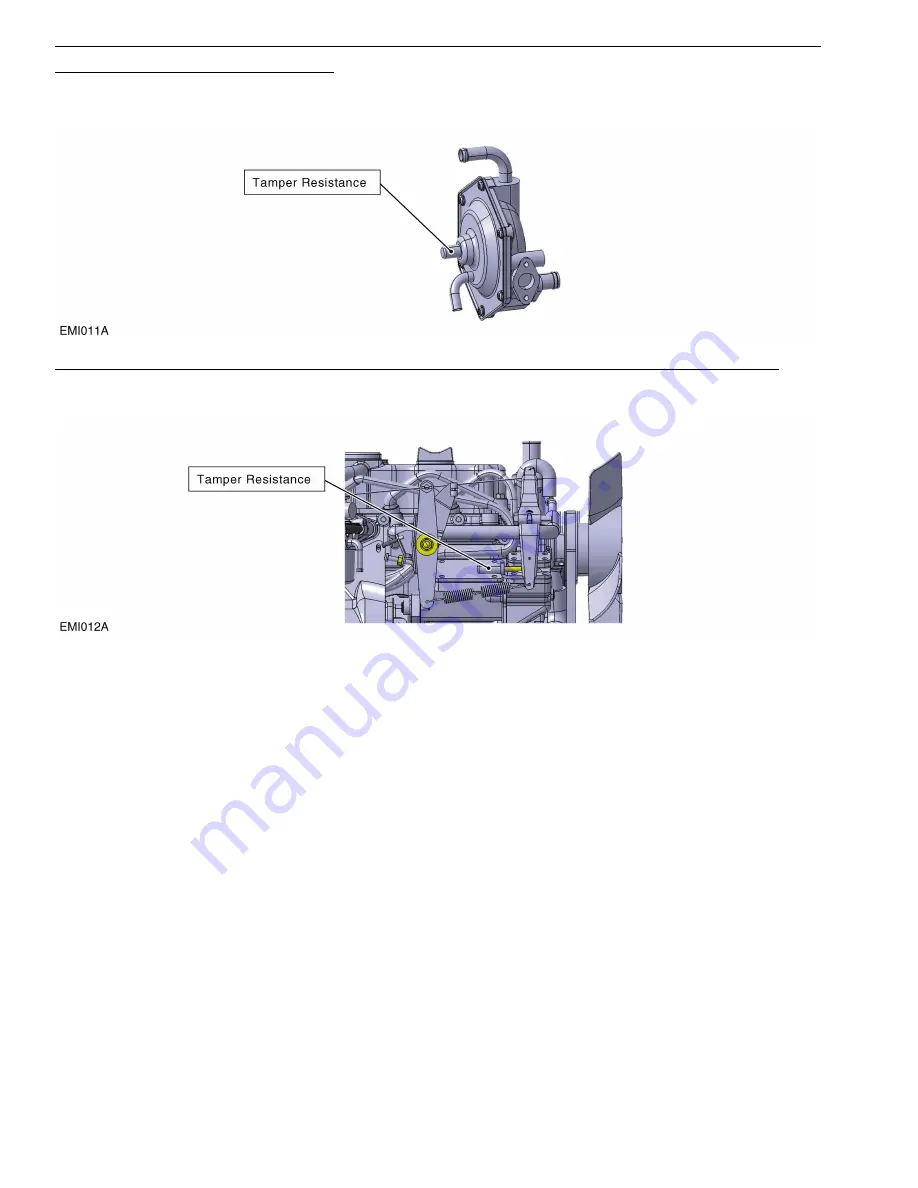 Kubota DG972 E2 Скачать руководство пользователя страница 27