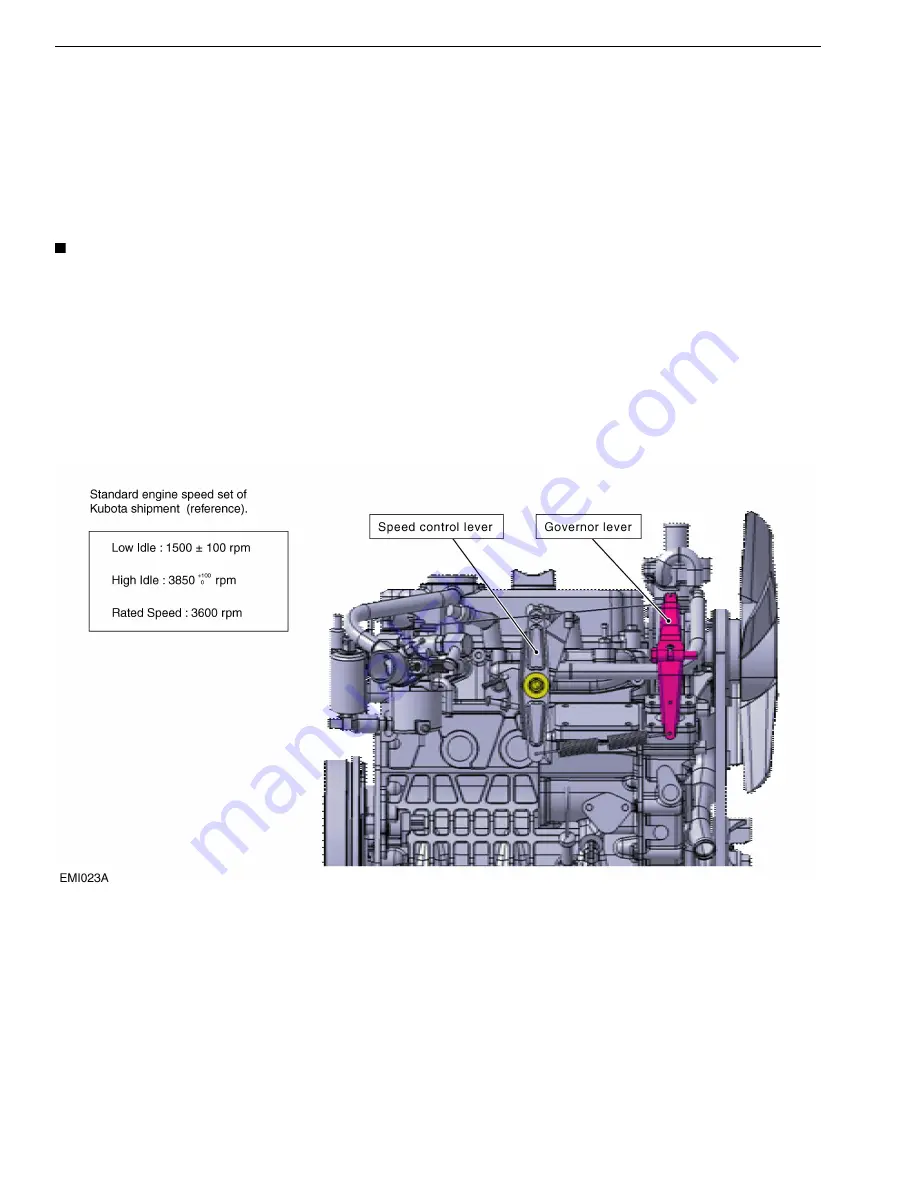 Kubota DG972 E2 Скачать руководство пользователя страница 84