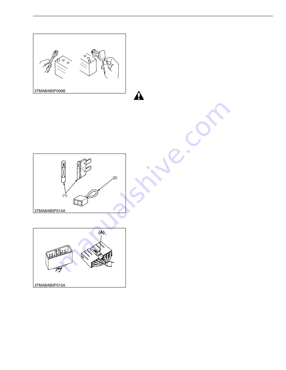 Kubota GR1600EC2 Workshop Manual Download Page 18