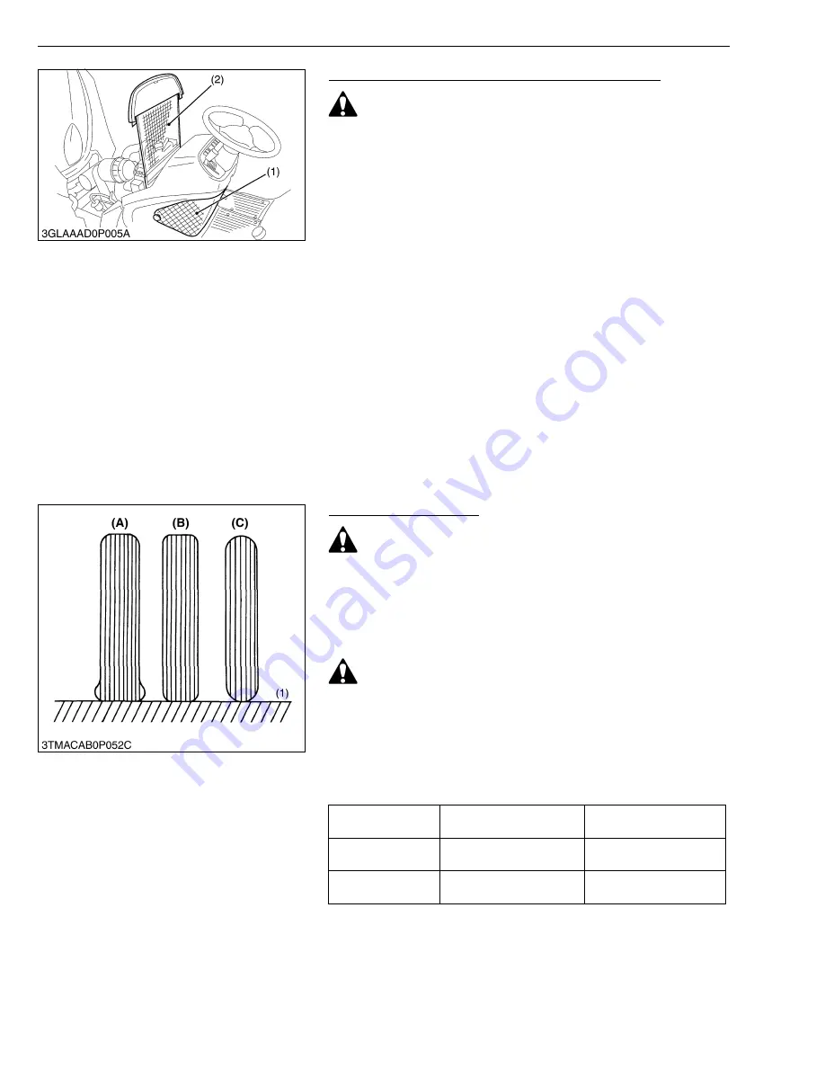 Kubota GR1600EC2 Workshop Manual Download Page 29