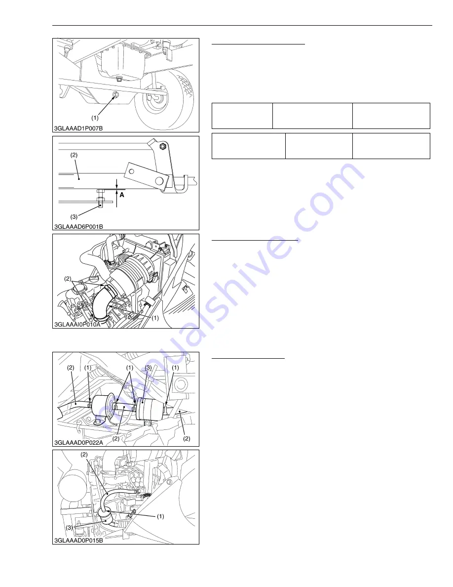 Kubota GR1600EC2 Workshop Manual Download Page 44