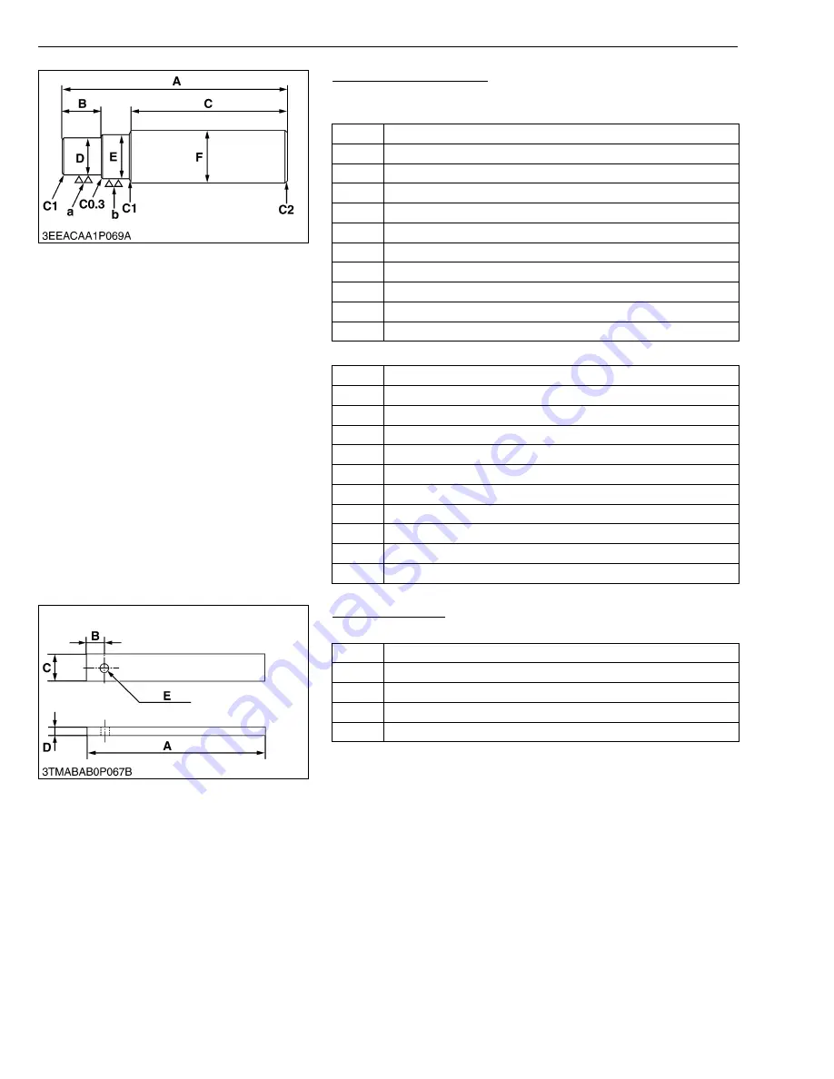 Kubota GR1600EC2 Workshop Manual Download Page 55