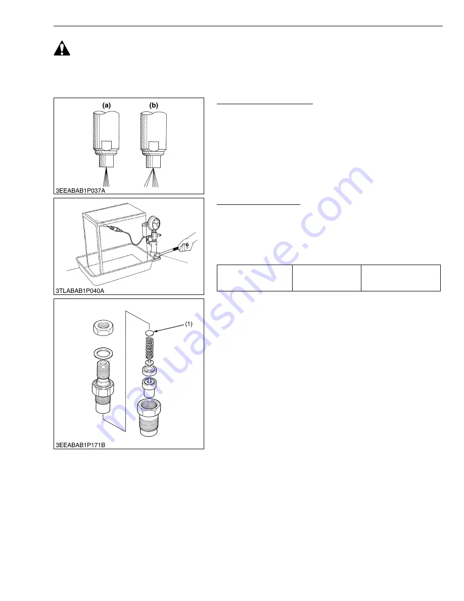 Kubota GR1600EC2 Workshop Manual Download Page 84