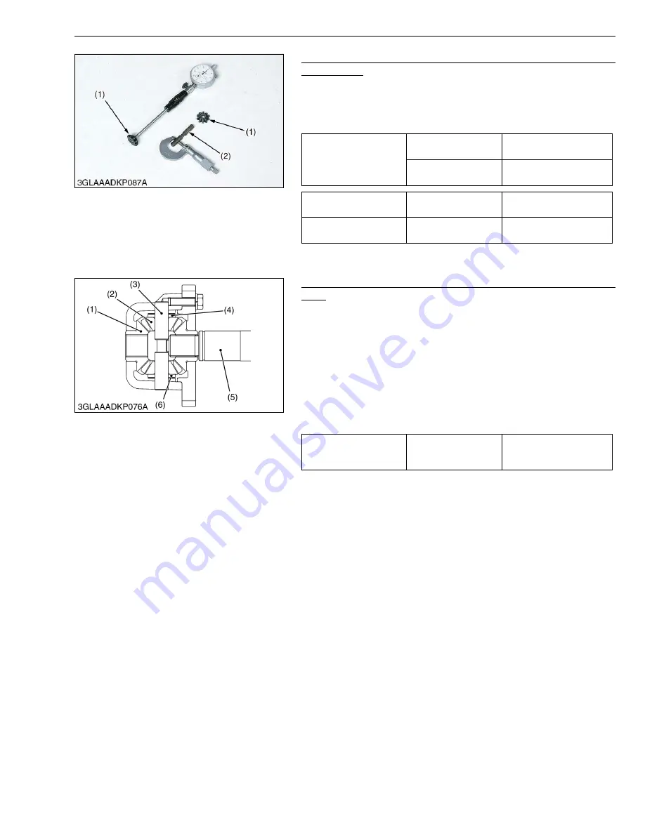 Kubota GR1600EC2 Workshop Manual Download Page 162