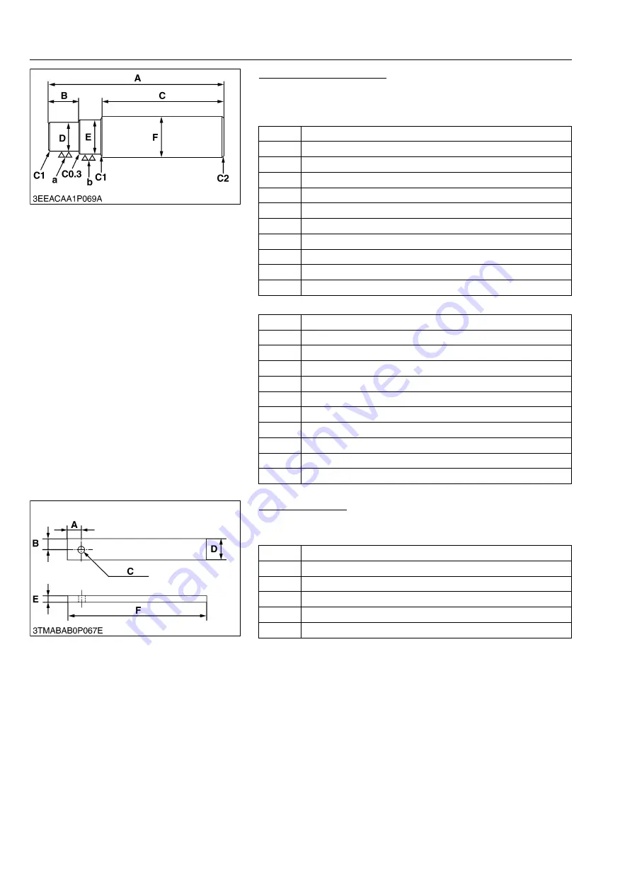 Kubota GR1600EU Workshop Manual Download Page 72