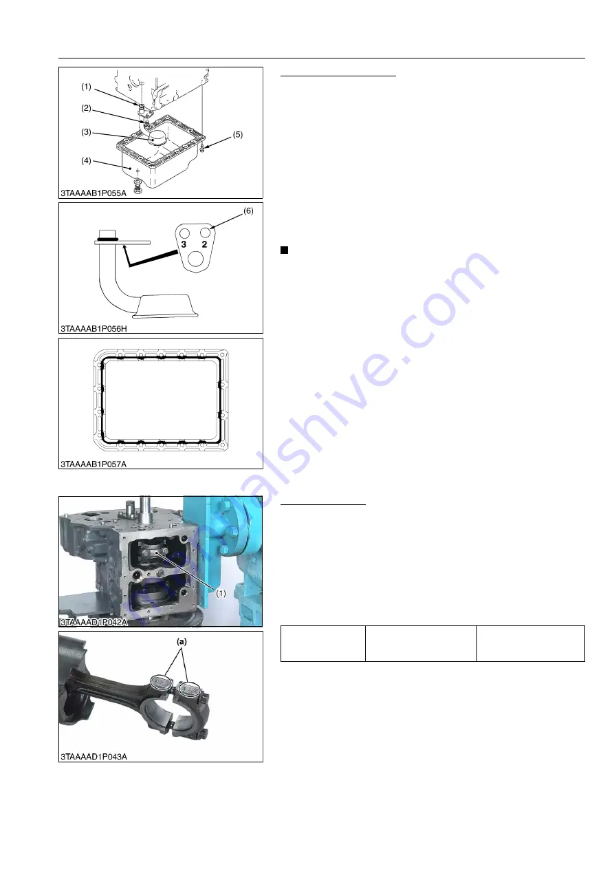 Kubota GR1600EU Workshop Manual Download Page 115