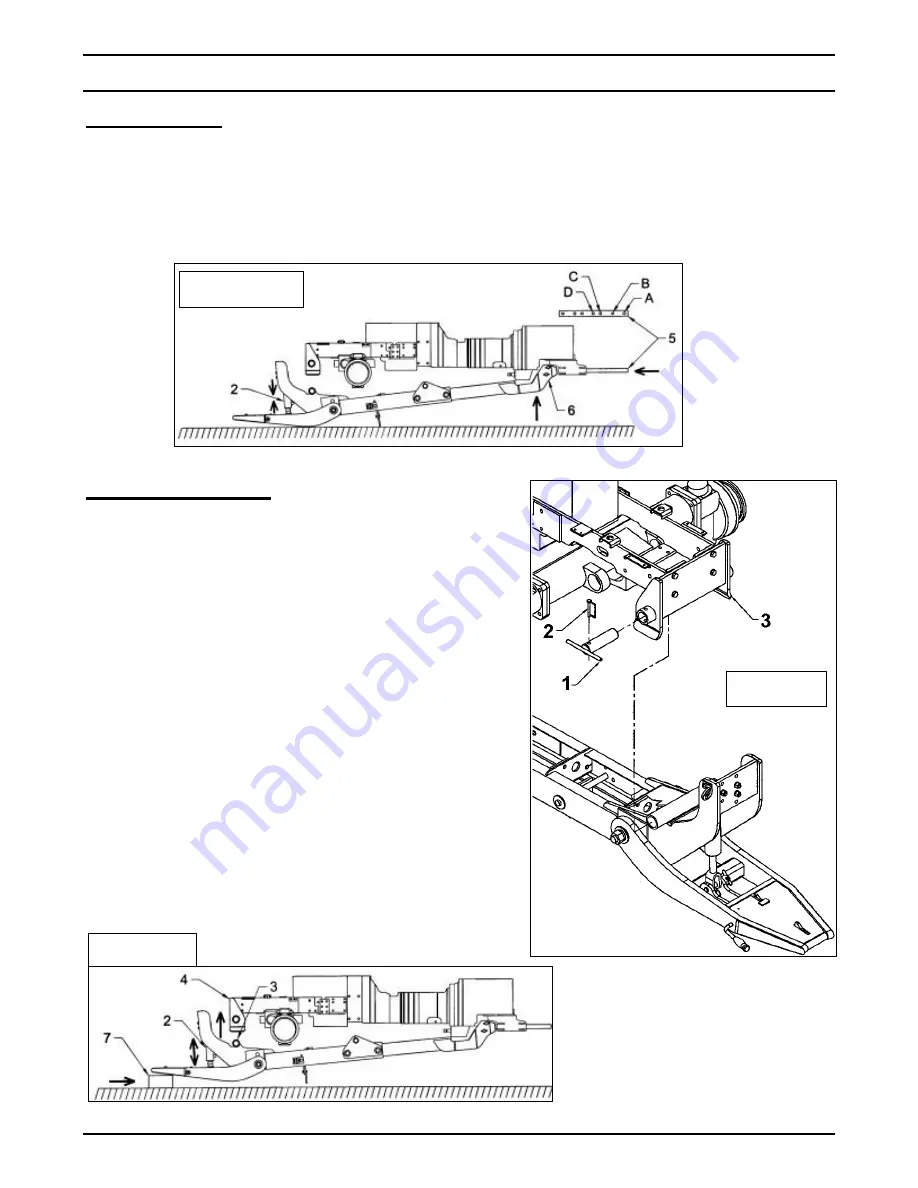 Kubota L2180-1 Operator And Parts Manual Download Page 20