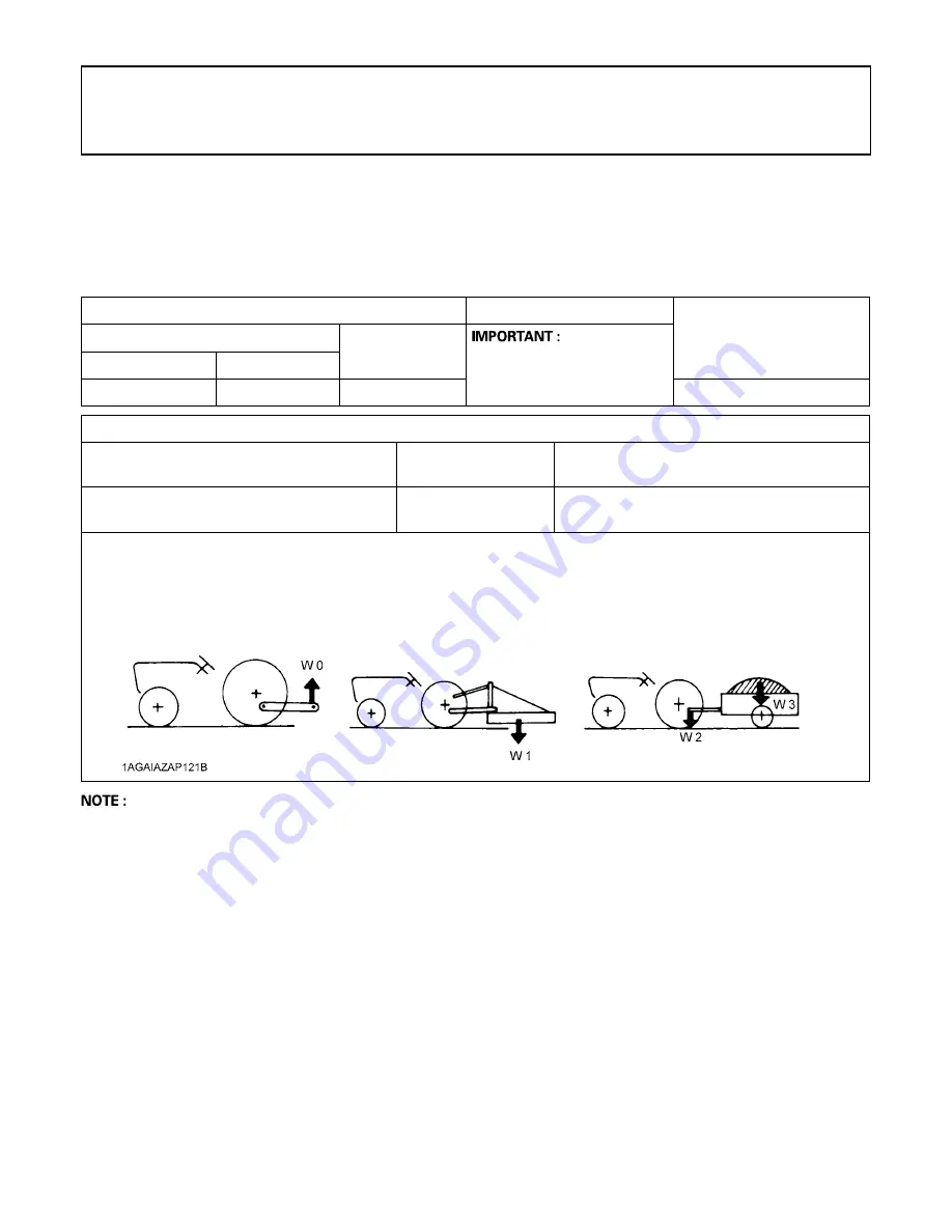 Kubota M108DC Operator'S Manual Download Page 26