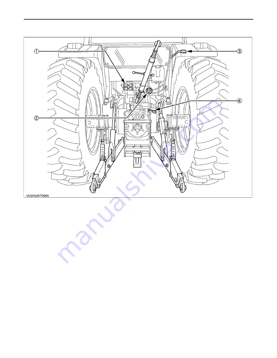 Kubota M108DC Скачать руководство пользователя страница 31