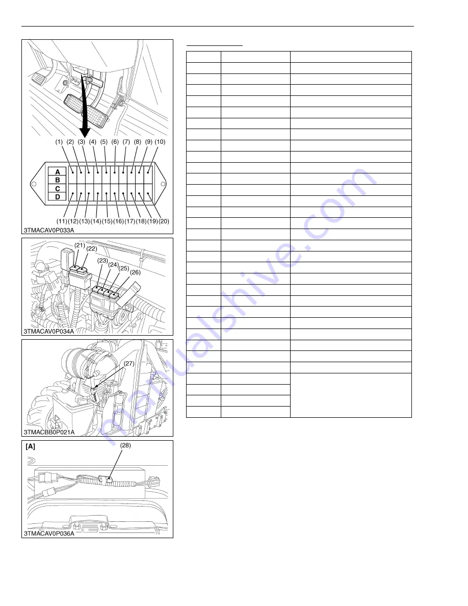 Kubota M108S Workshop Manual Download Page 57